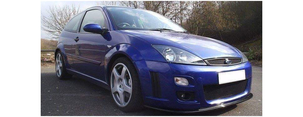 Mk1 focus RS