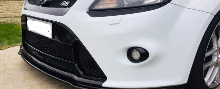 Focus Mk2 RS