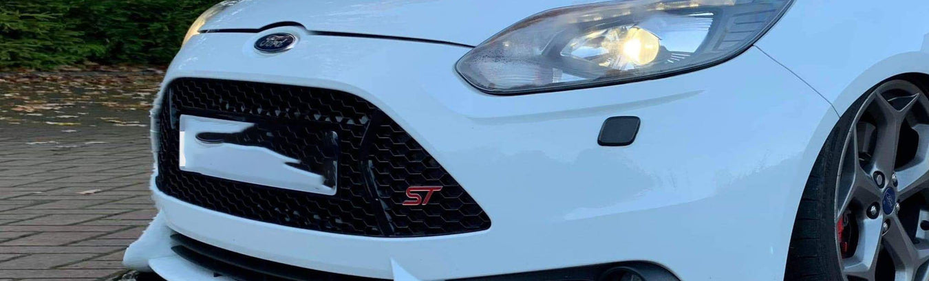 Focus Mk3/3.5