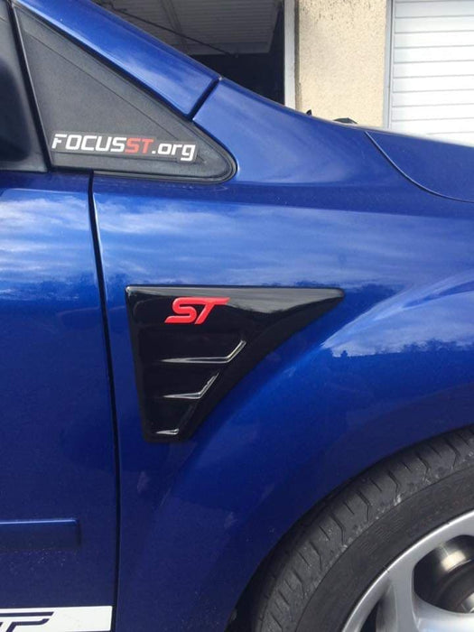 Mk2 focus RS style pre facelift wing vents