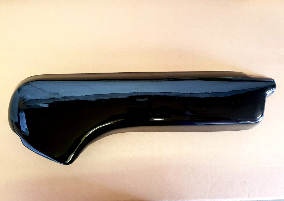MK2 focus ST/RS inlet plenum cover