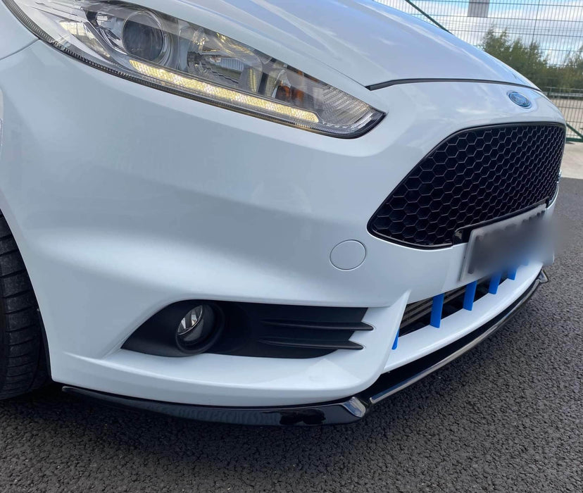 Fiesta Mk7.5 ST low line kit