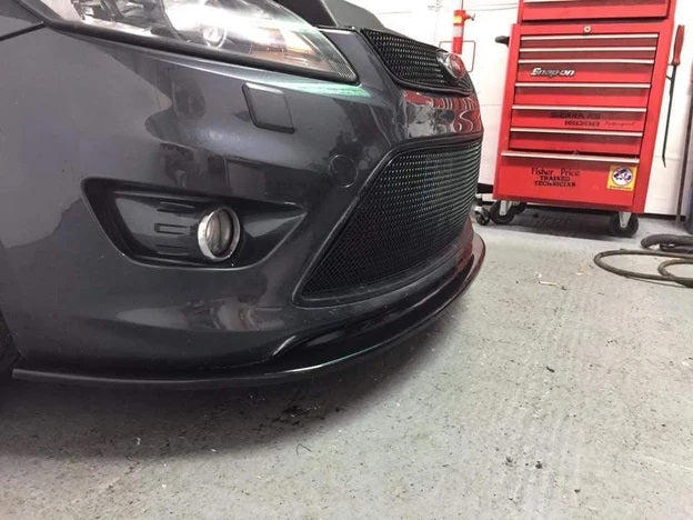 Focus ST Mk2 facelift low line kit