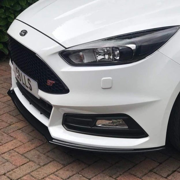 Focus ST Mk3.5 low line kit