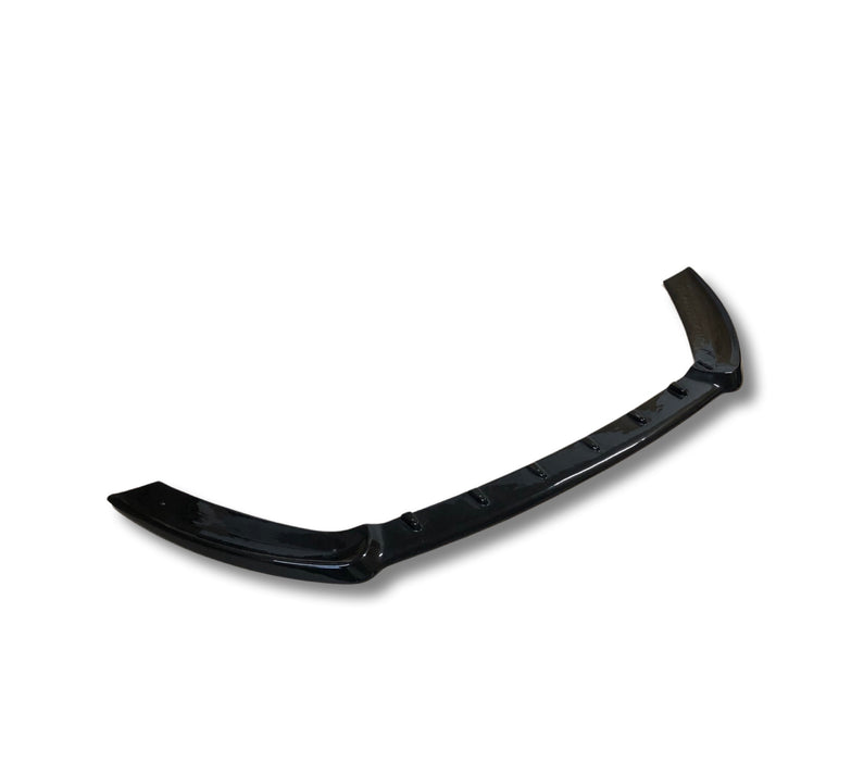 Fiesta Mk7.5 facelift ST front splitter
