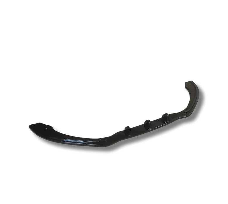 Fiesta Mk7 Zetec S front splitter