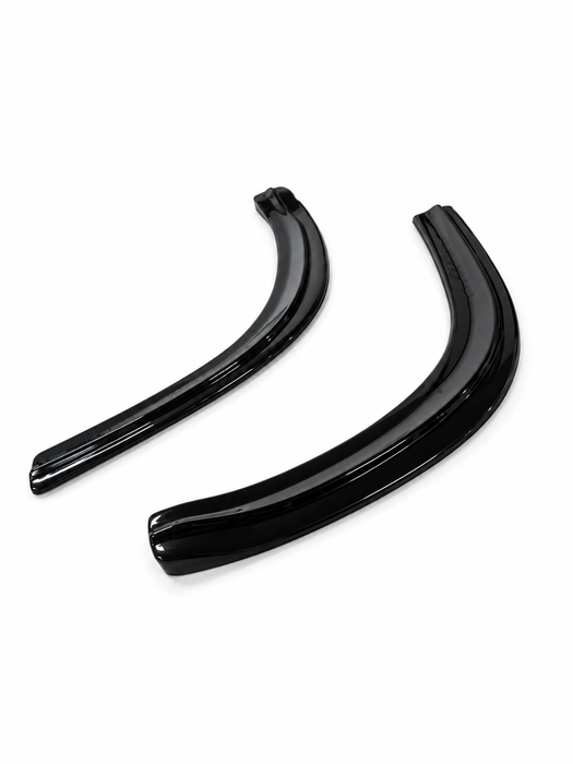 Ford Focus MK3.5 Estate Rear Spats