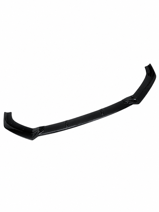 Audi S3 8V Facelift Front Splitter