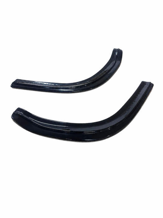 Ford Focus MK3.5 Estate Rear Spats