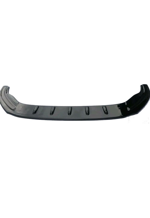Golf R Mk7 Pre facelift Front Splitter